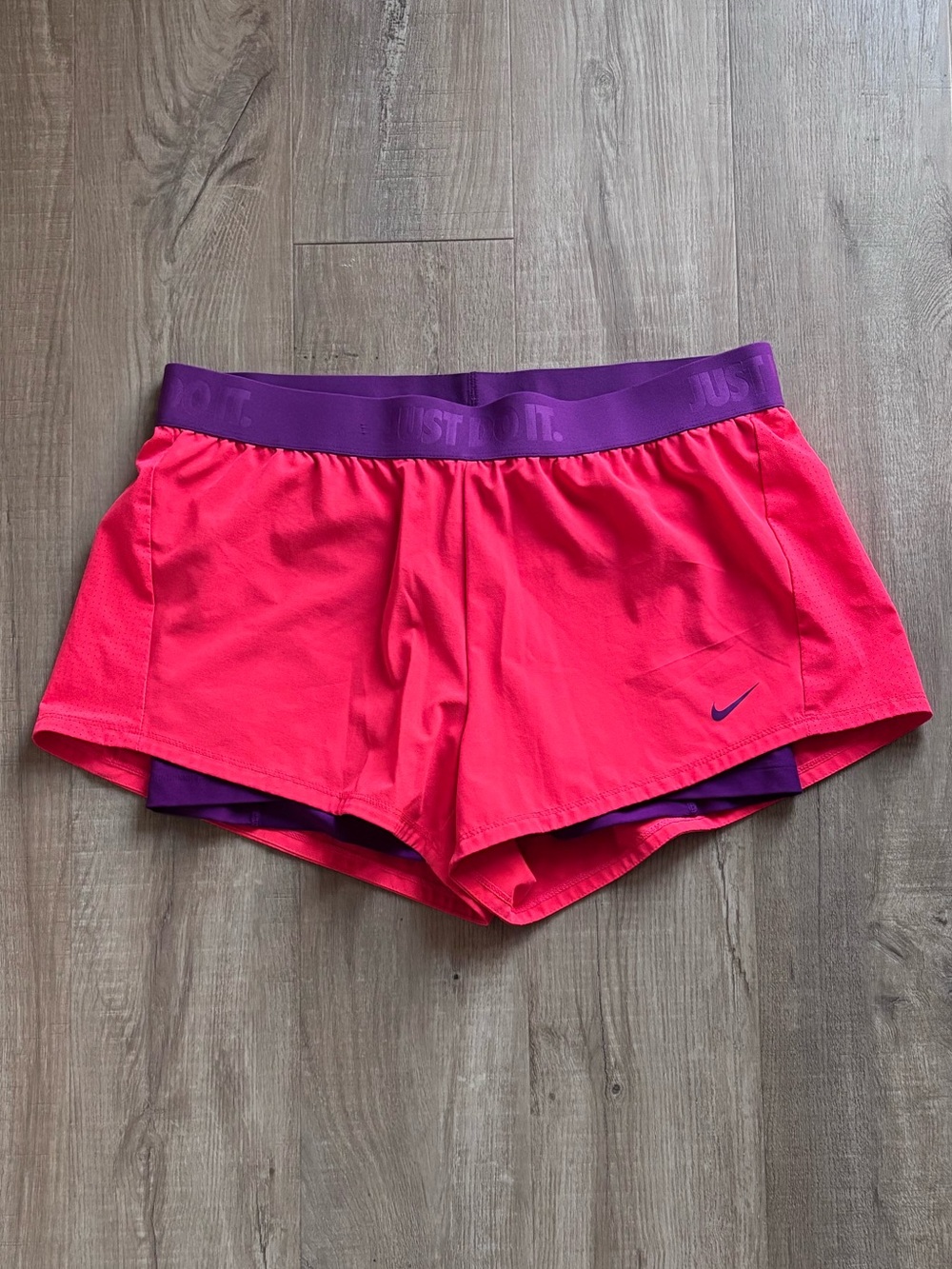 Nike Athletic Short